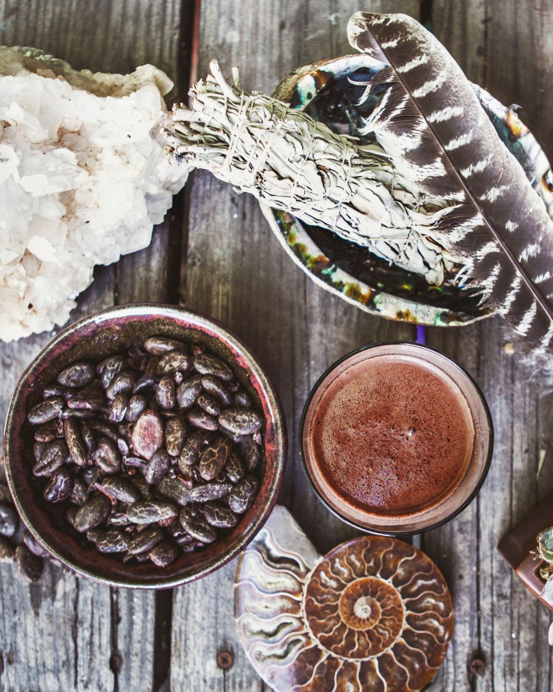 PRIVÉ  DUO TRUFFELCEREMONIE 24-4