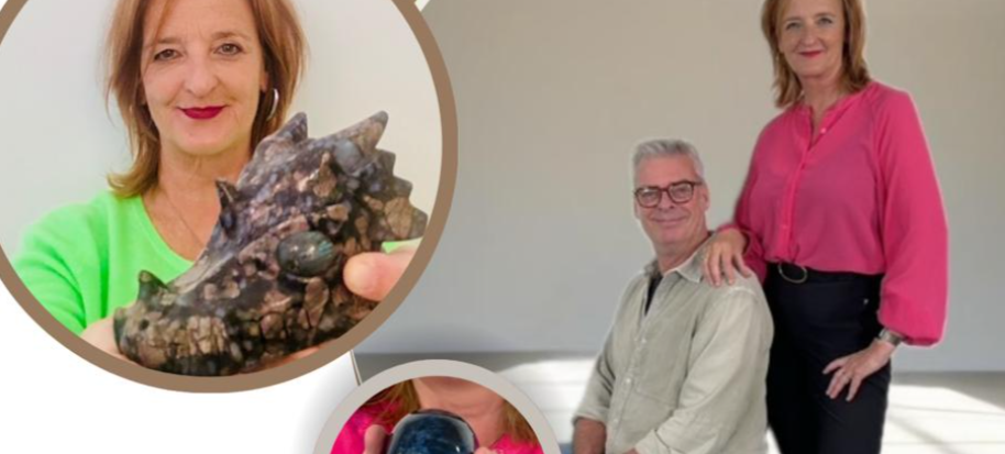 Speelplaats van de Intuïtie